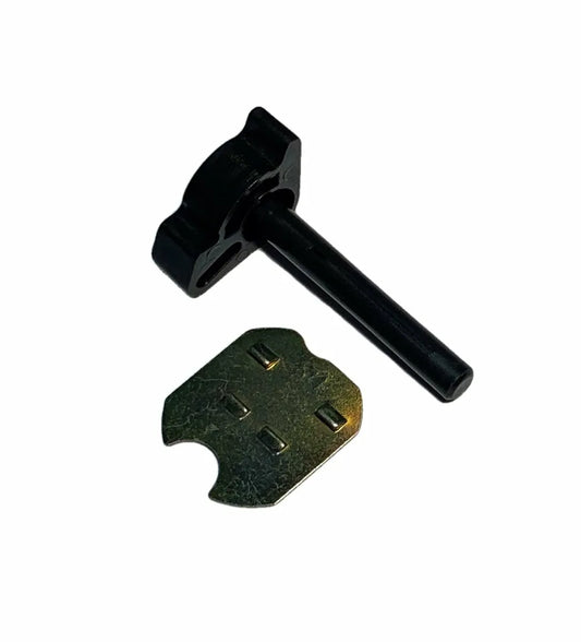 VIPER GX270 CHOKE SET