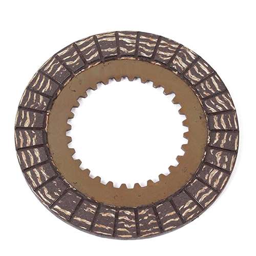 VIPER GX270/390 CLUTCH FRICTION DISK