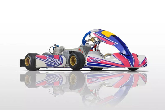 OKC USED KART