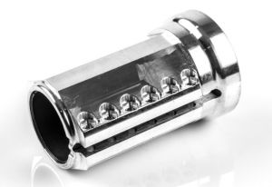 ROTAX DD2 FLANGE COUPLING SET