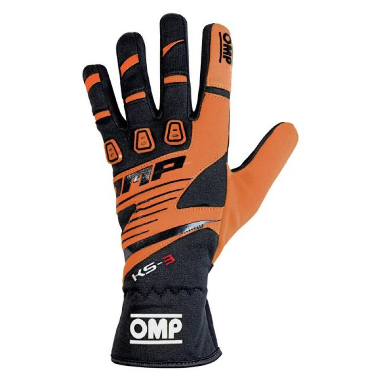 KS-3 KART GLOVES