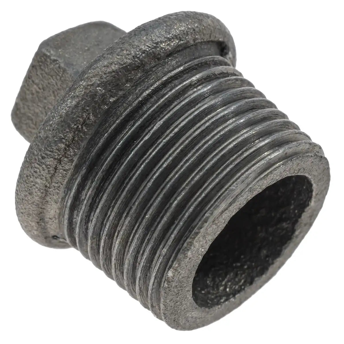 Oil Filler Plug with Tabs