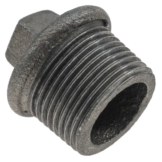 Oil Filler Plug with Tabs