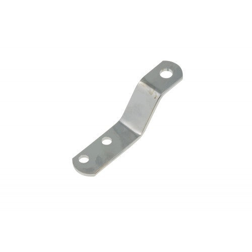 J. OTK Left Silencer Cradle Support (Type F)