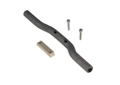 OTK Mini Aluminum Heel Rest Complete