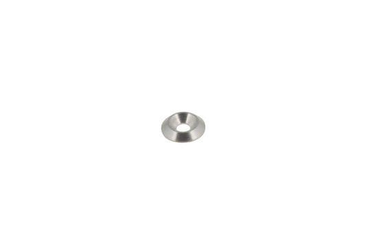 X. OTK Aluminum M6 Conical Washer