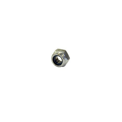 J. OTK M6 Short Lock Nut