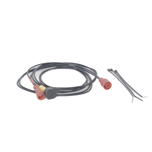 ALFANO NTC SENSORS EXTENSION A ALFANO NTC SENSORS EXTENSION CABLE - 135CM A