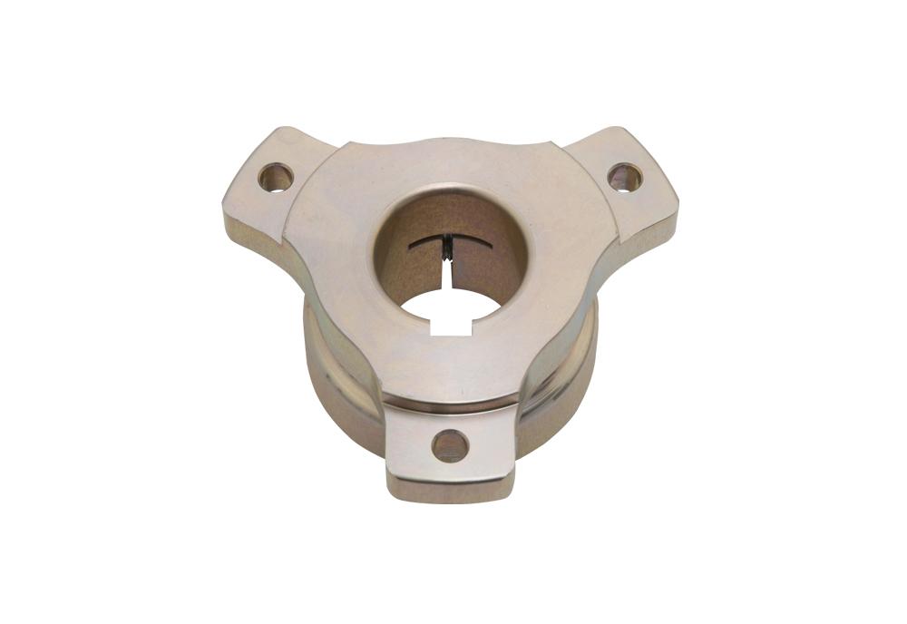 B-0052.A0C  AL disk's hub Ø 30 mm for Rookie brake disk