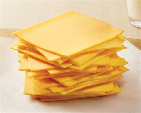 AMERICAN CHEESE