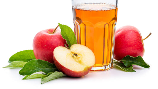JUICE APPLE 16OZ