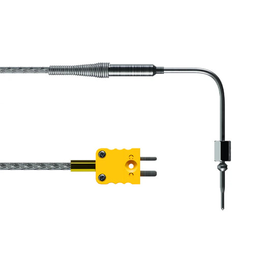 AIM T12 Exhaust Gas Thermocouple CIK-FIA - 90*