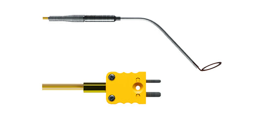 AIM MYCHRON CYLINDER HEAD THERMOCOUPLE 14MM K SHORT