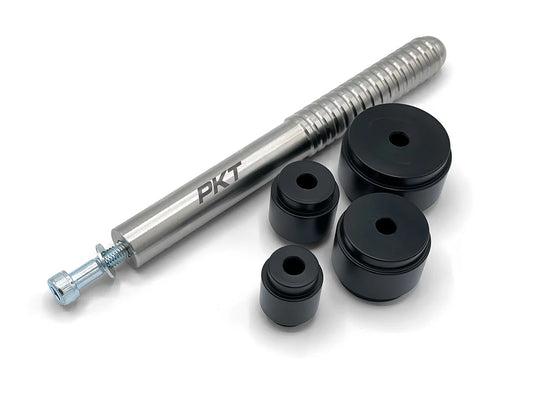 PKT AXLE REMOVAL KIT