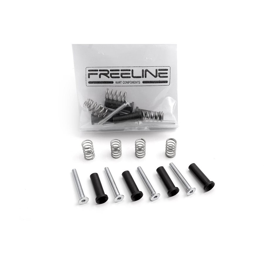 REAR BRAKE BUSHING KIT CX-128