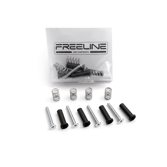 REAR BRAKE BUSHING KIT CX-128