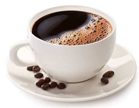 BLACK COFFEE