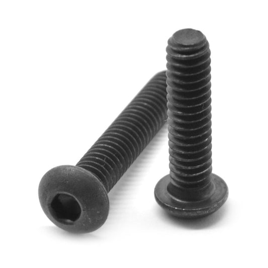 VIPER BUTTONHEAD BOLT - 12.9