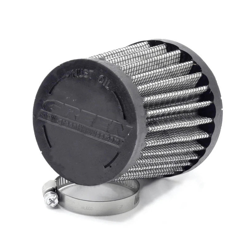 Briggs 206 Air Filter with Clamp