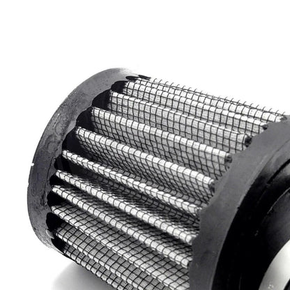 Briggs 206 Air Filter with Clamp