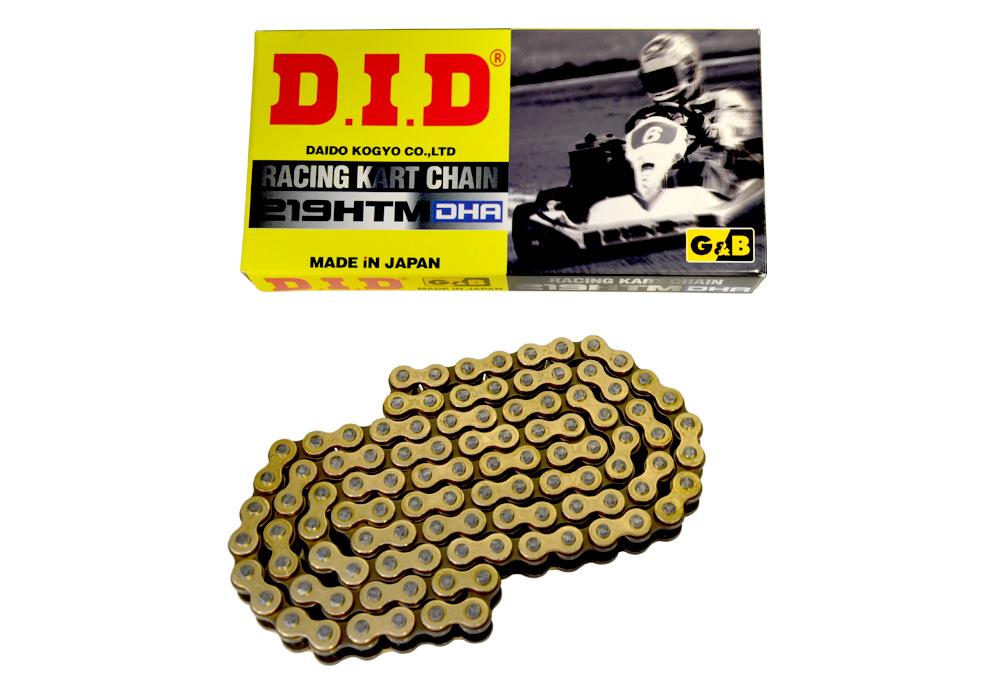 0231.A00 Chain DID Htm G/B Dha 100