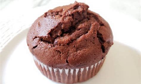 MUFFIN CHOCOLATE
