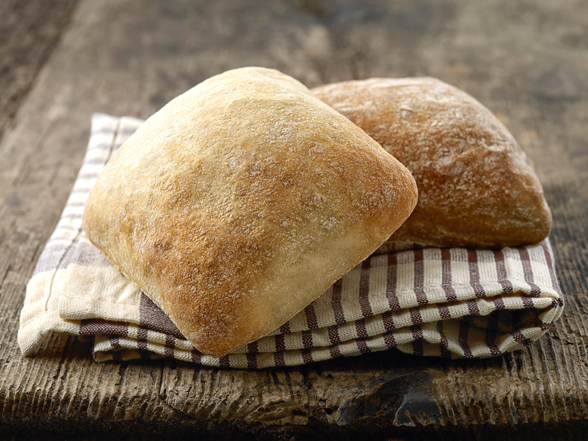 PANINI BREAD