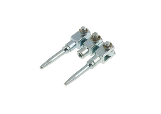 0117.00 Complete SA2 - SA3 Pump's Push Rods System