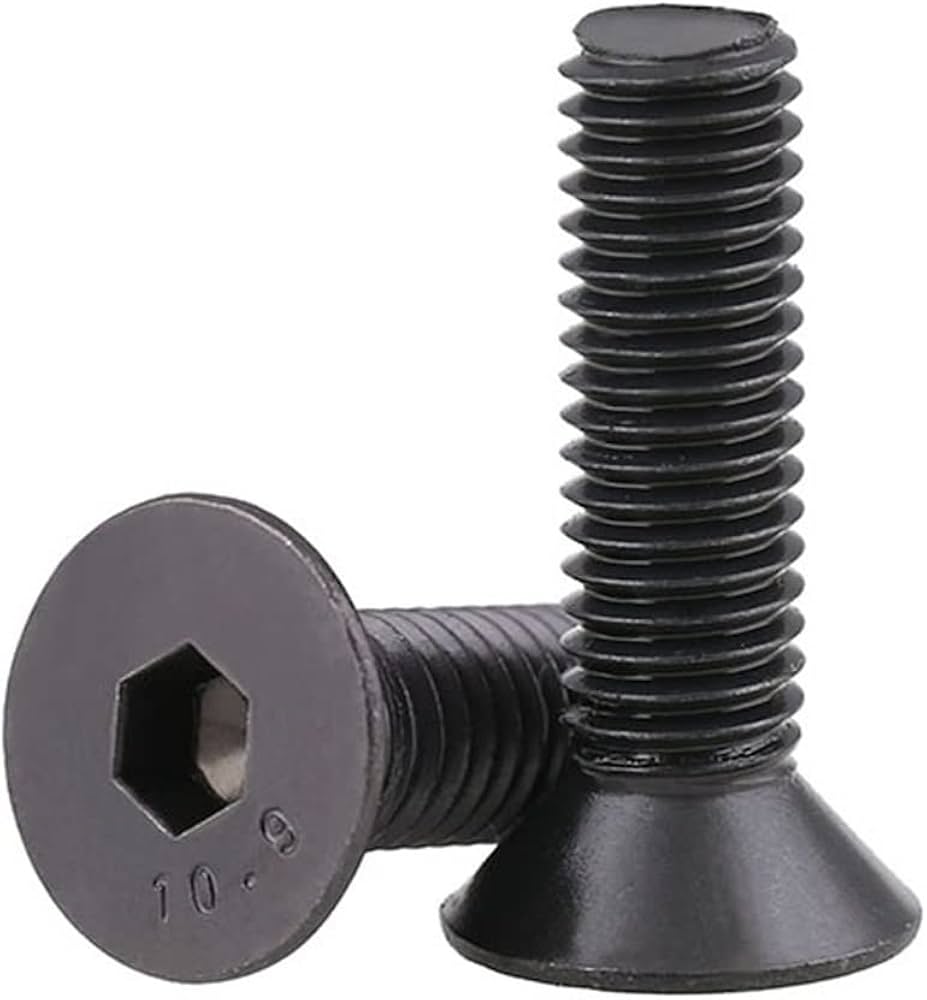 VIPER COUNTERSUNK BOLT - 10.9