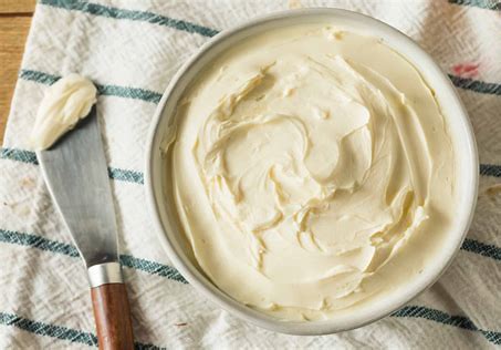 CREAM CHEESE