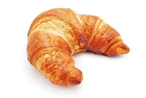 CROISSANT PLAIN