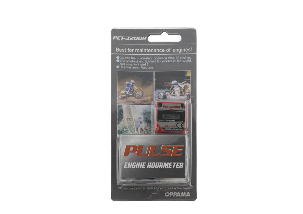 B06EH3200 Engine Hourmeter