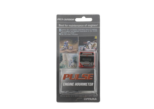 B06EH3200 Engine Hourmeter
