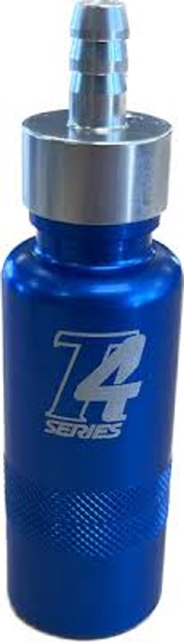 TILLOTSON  OVERFLOW OIL BOTTLE