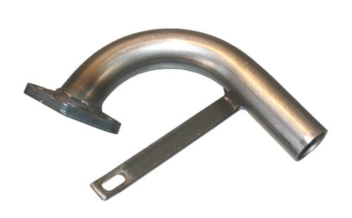 T4 HEADER PIPE