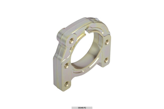 0048.FC Forged Axle's support Ø 30 mm for Neos