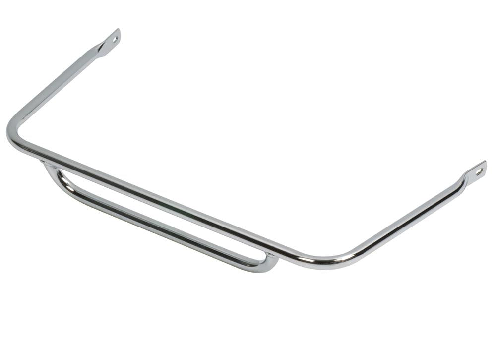H - 0002.A0AH Tony Kart Front Bumper For Nordix - Mini For Usa Finland And Russia