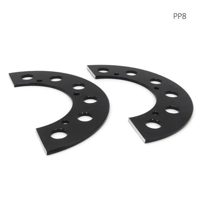 Go Kart Sprocket Guard - 8"