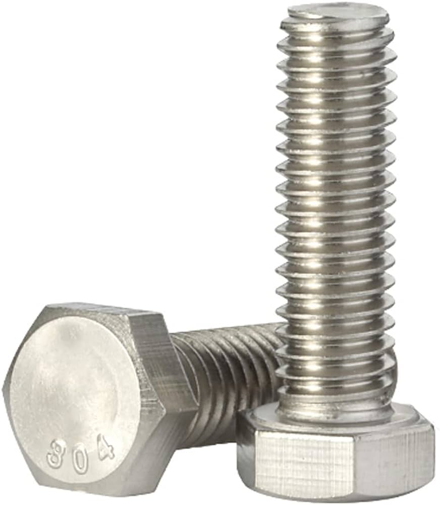 OTK HEXAGONAL BOLT - 8x40mm