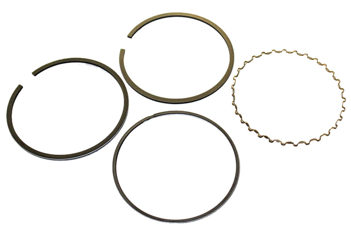 HONDA PISTON RINGS SET (STD)GX160/200U 13010-ZL0-003