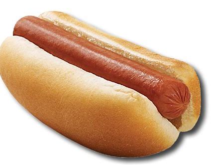 HOT DOG