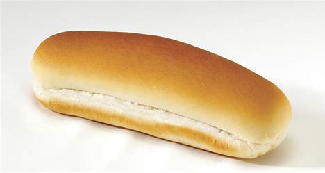 HOT DOG BUN