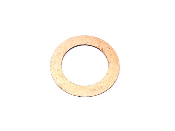 IAME Swift Copper Head Gasket 1.00mm Spacer