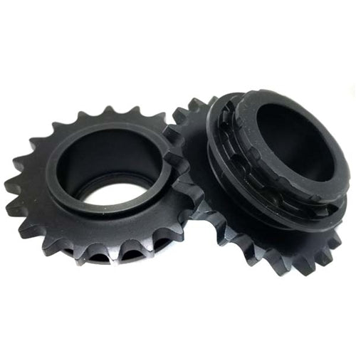 FRONT SPROCKET 219 PITCH - HILLIARD