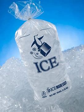 ICE BAG