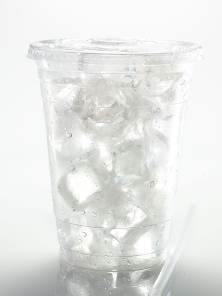 ICE CUP