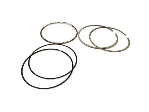 PISTON RING SET