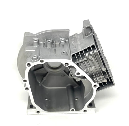 CRANKCASE ASSEMBLY