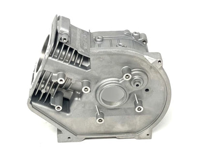 CRANKCASE ASSEMBLY