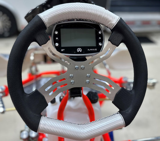 PKT MYCHRON 5/ AlFANO 6 OTK GAUGE MOUNT